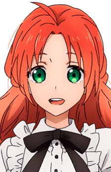 Marchalrayd, Melphiera