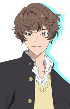 Kakihana, Keita