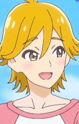 Akita, Minoru