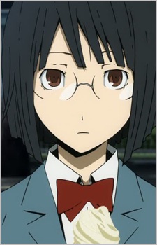 Sonohara, Anri