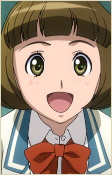 Endou, Mami