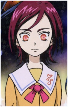 Kiryuu, Michiru