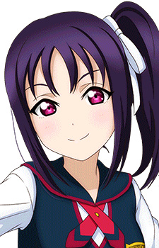 Kazuno, Sarah