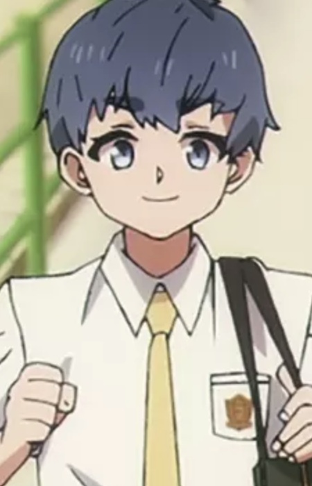 Isuzugawa, Mizuki