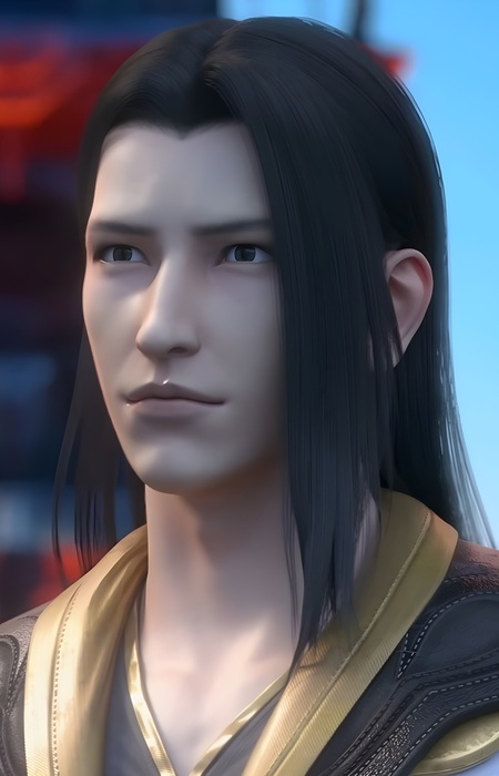 Bai, Cheng