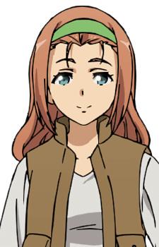 Kairou, Mikuri