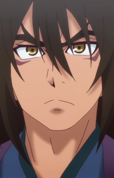Ryuuga, Genshirou