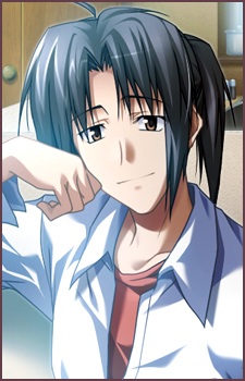 Kuze, Shuuichi