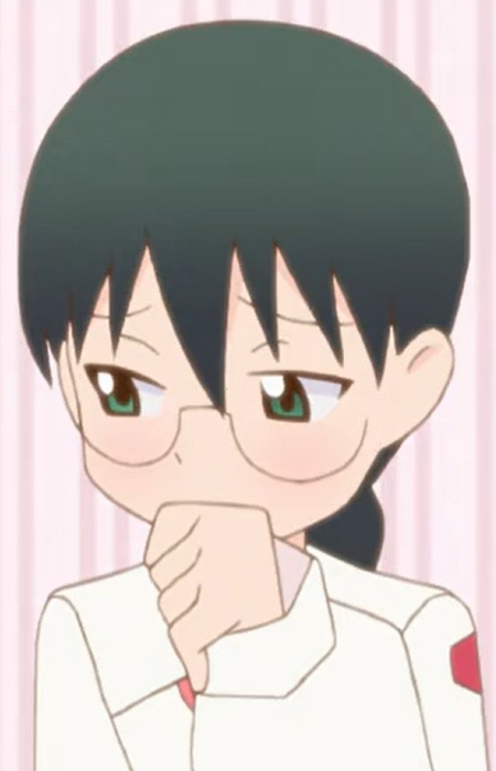 Hii-chan