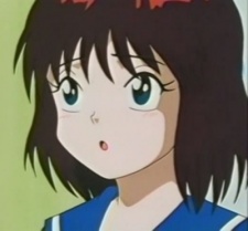 Oomori, Kazumi