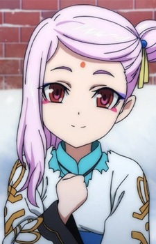 Dorssia, Lieselotte W.