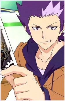 Sendou, Daiki
