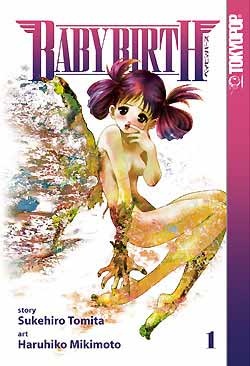 Baby Birth cover