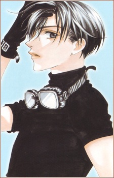 Sano, Izumi