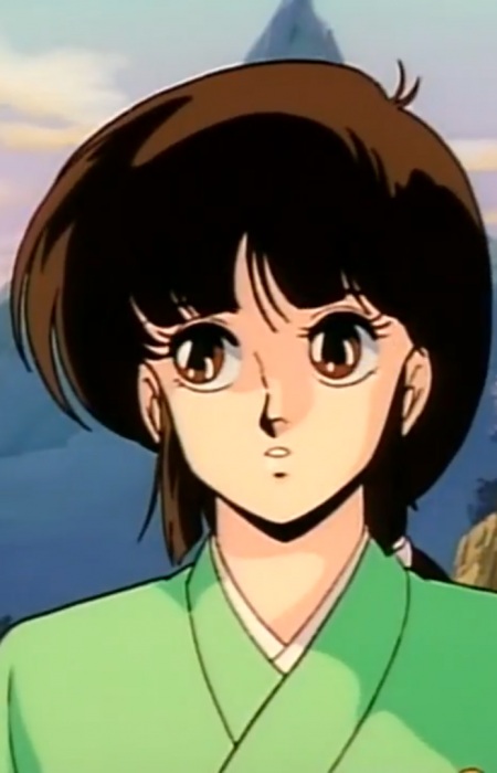 Kogure, Kikyo