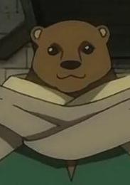 Kumagoro