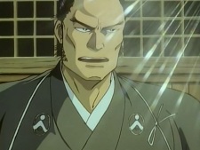 Gunbei, Tashiro