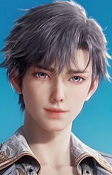 Huo, Yuhao
