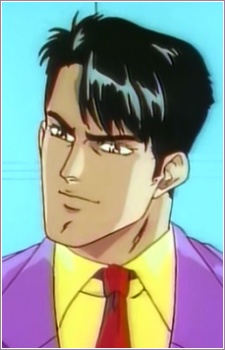 Kaito, Jin