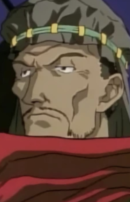 Duke De Den Den