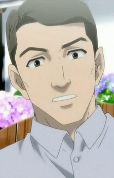 Kurushima, Kuroki