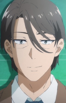 Ayukawa, Hiroaki