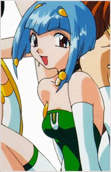 Sakaki, Shihoko