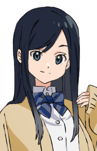 Kamei, Mika