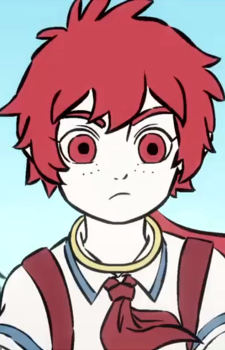 Red Boy
