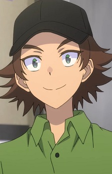 Itsuki