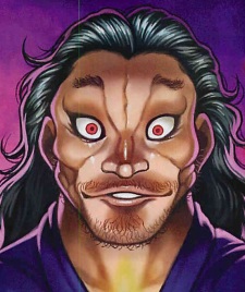 Miyamoto, Musashi