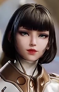 Ji, Qing