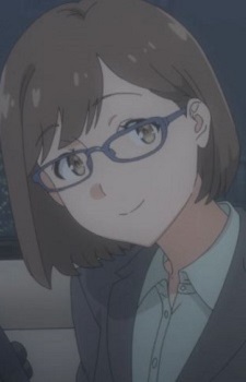 Hanawa, Ryouko