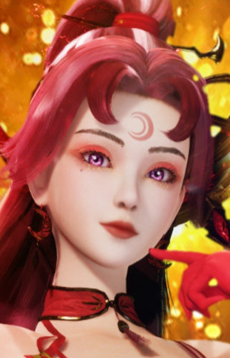 Yue, Xinmei