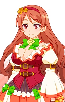 Senju, Minami