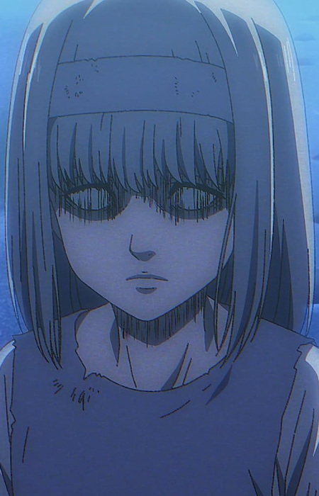 Fritz, Ymir