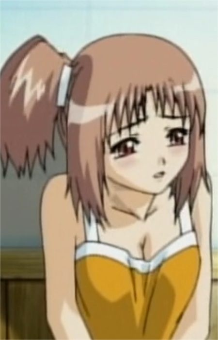 Nakamura, Misa