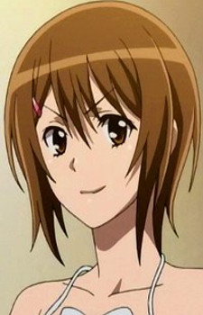 Kiryuu, Saori