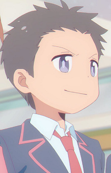 Haijima, Takeshi