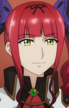 Fohkelpi, Ottilie