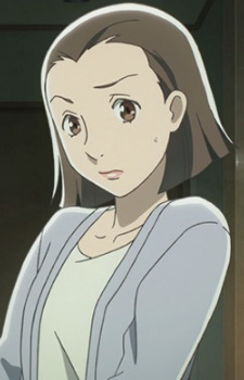 Tamaki's Mother