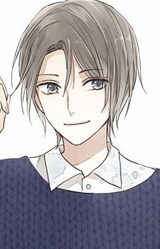 Munakata, Ren
