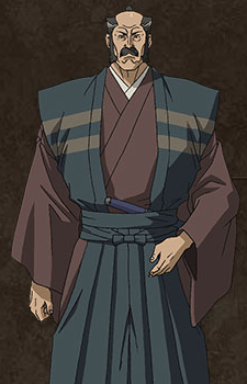Naoe, Kagetsuna