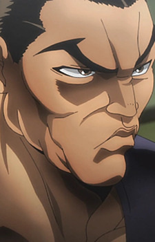 Retsu, Kaiou