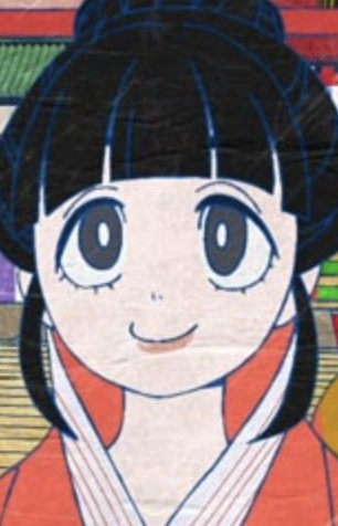 Kume