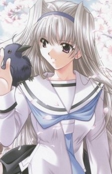 Kitagawa, Mai