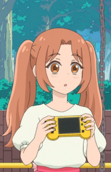 Aya