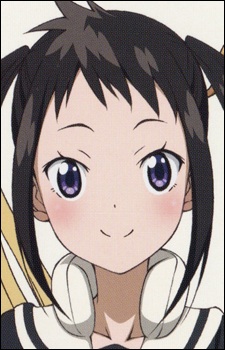 Harudori, Tsugumi
