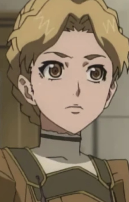 Elisabeth