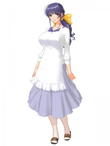 Ogihara, Haruka